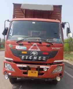 Eicher 3014 Images